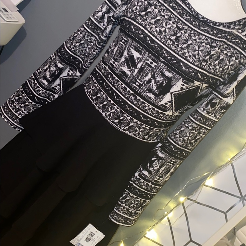 Lularoe | Georgia dress